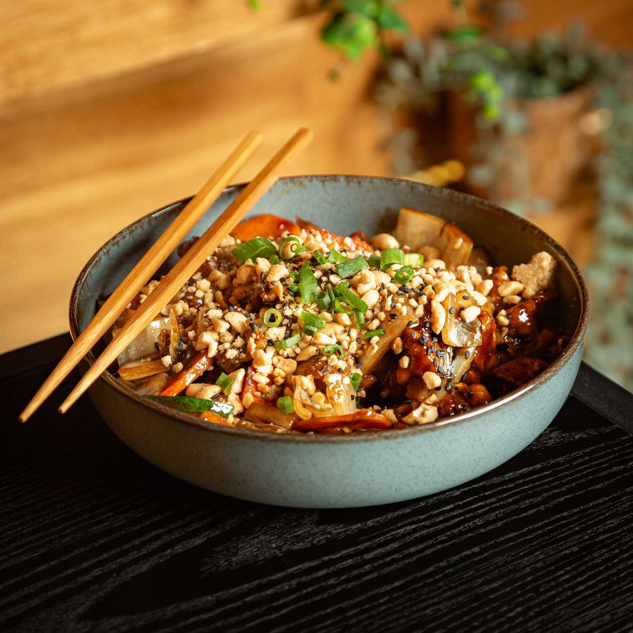 Chicken Dish