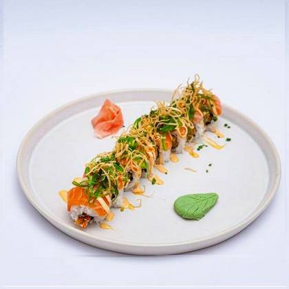 Special Roll