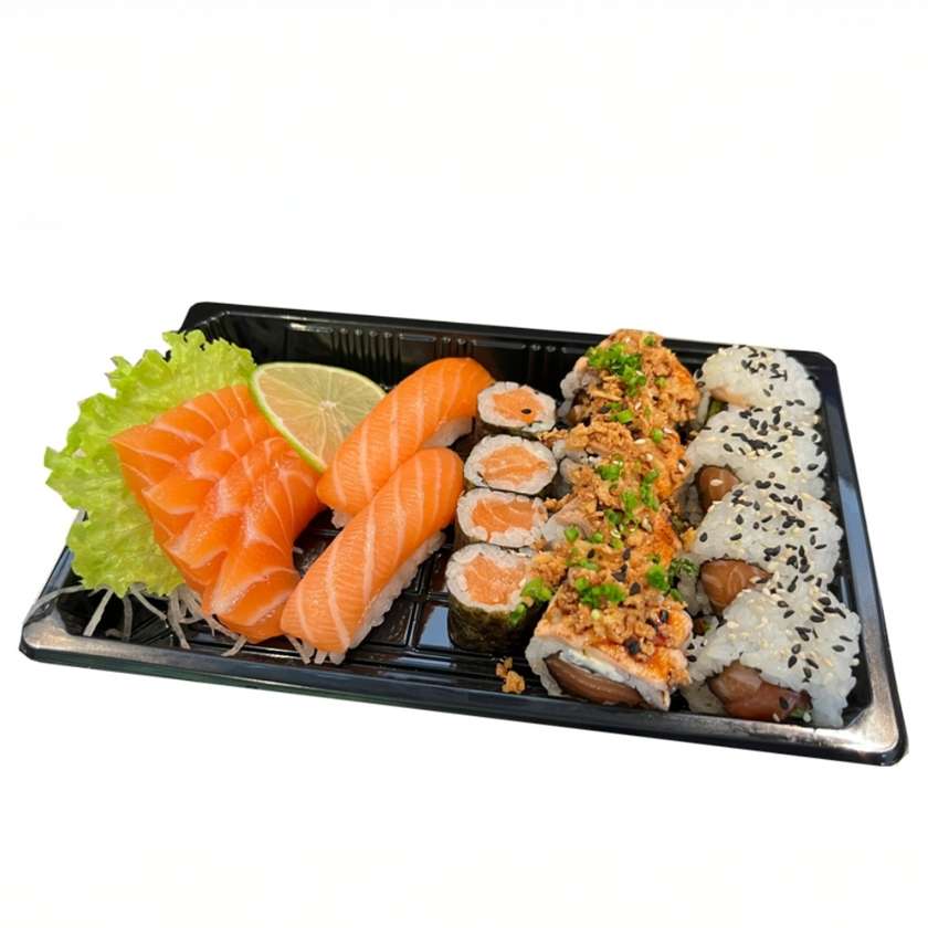 Sushi Mix 4