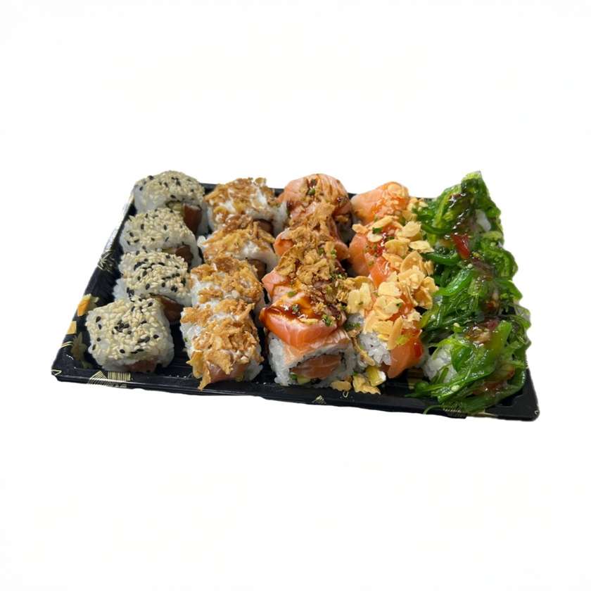 Sushi Mix 6