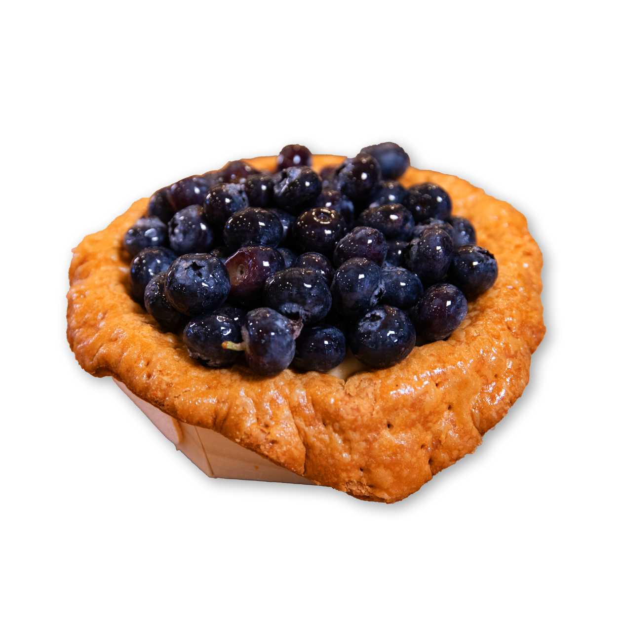 Blueberry Tart