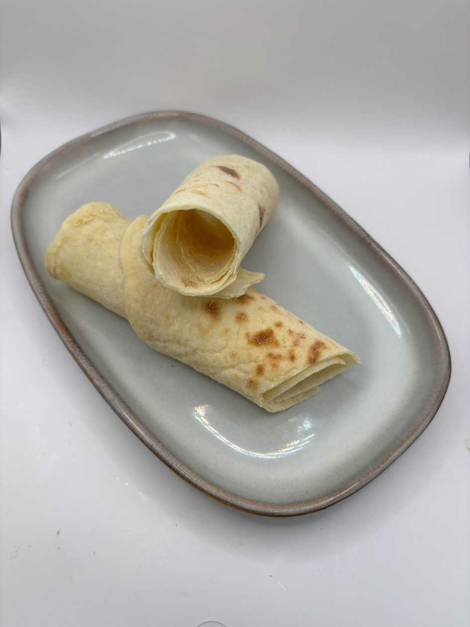 Potato pancake