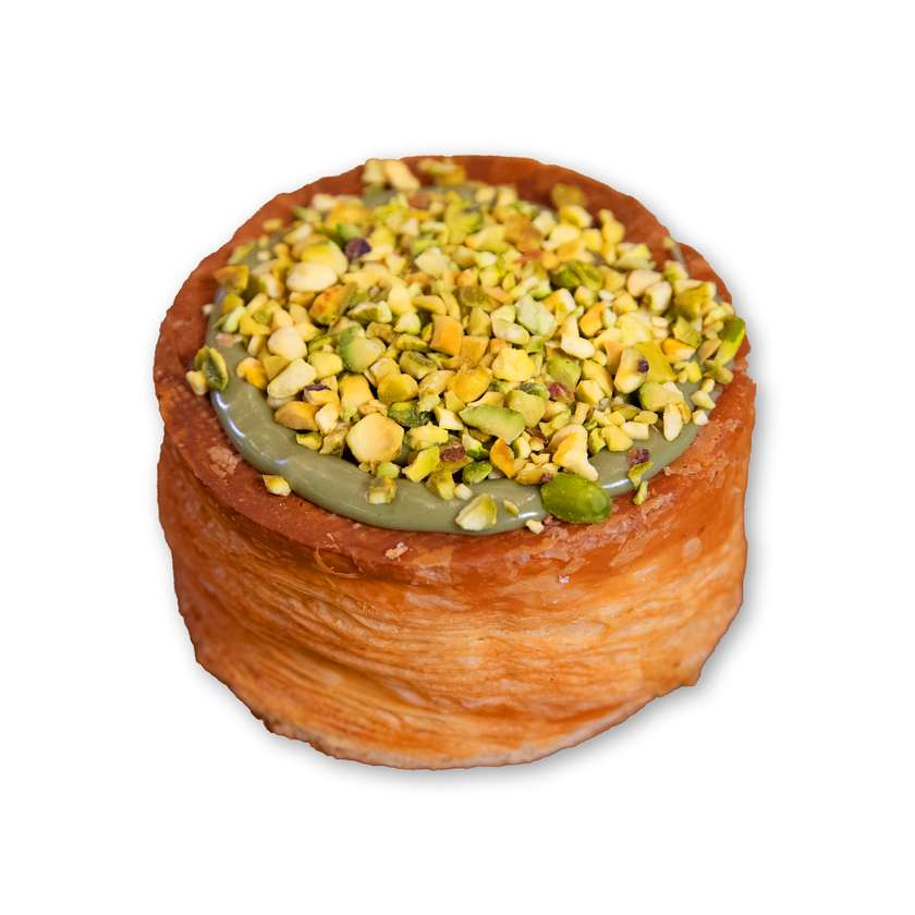 New York Roll