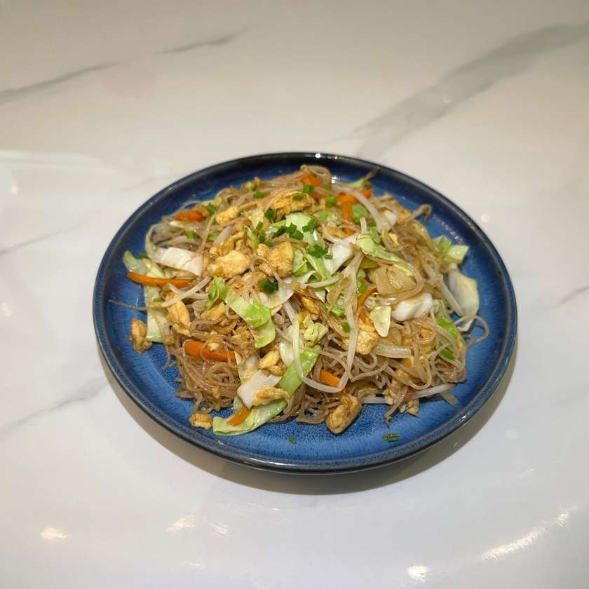Choice of Rice Noodles
