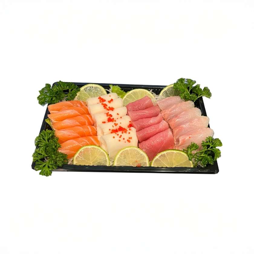 Sashimi Mix