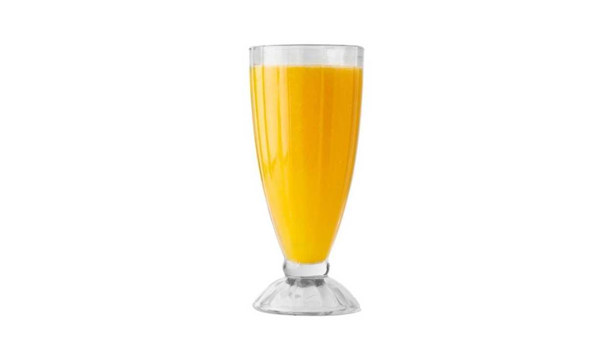 Orange Juice 25cl