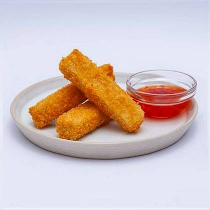 Tofu Crocante