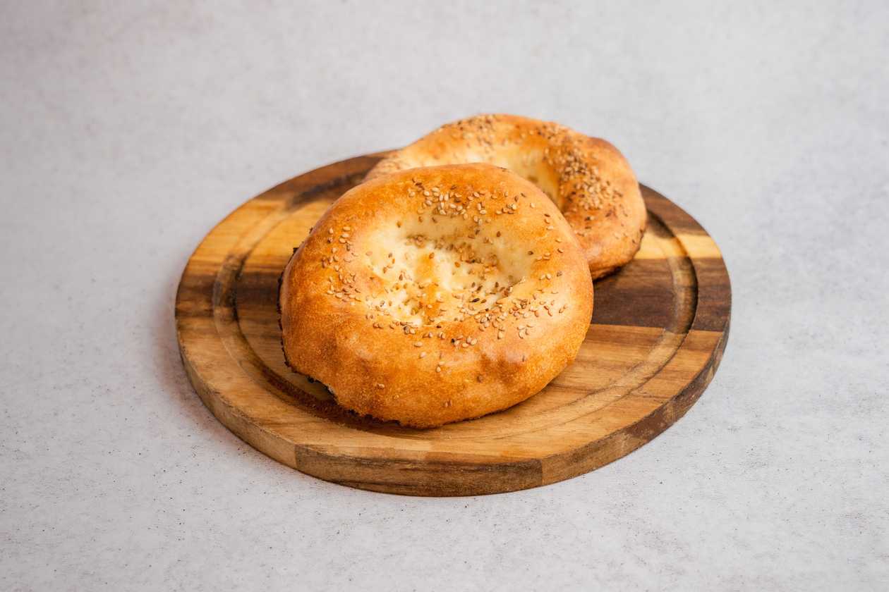 Naan