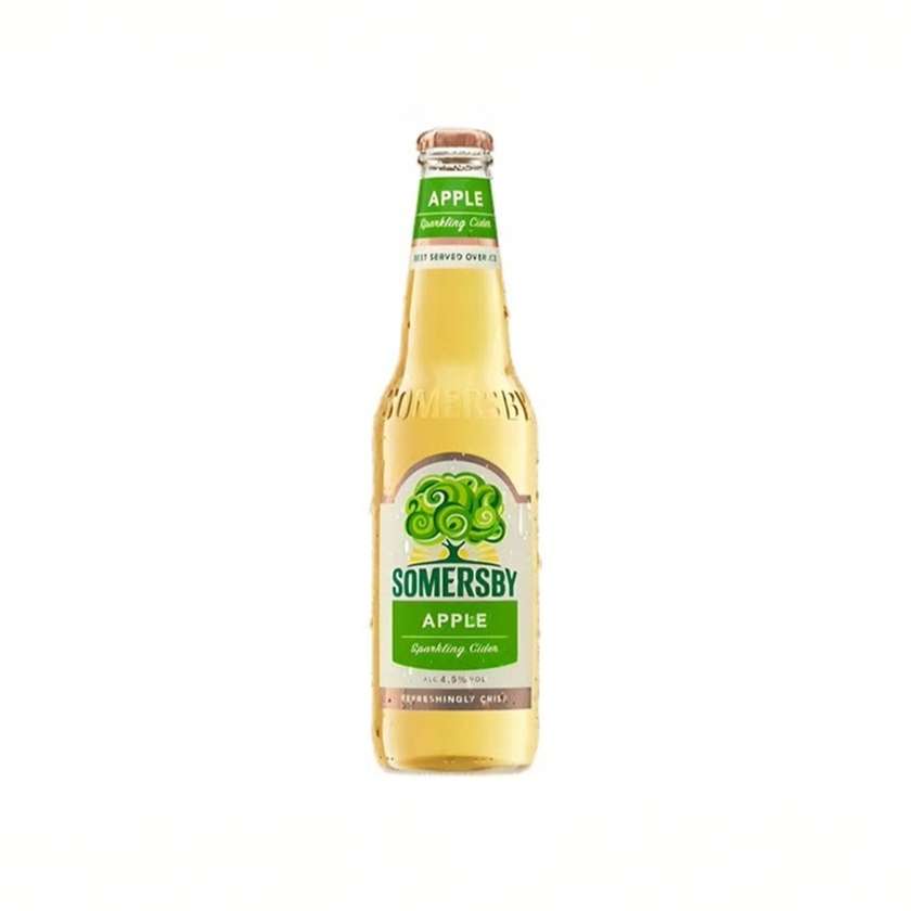 Somersby Apple