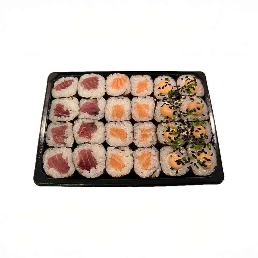 Sushi Mix 11