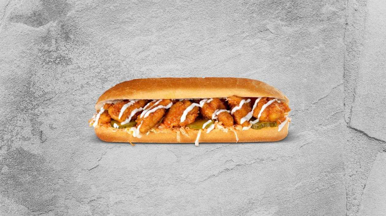 The Slammer