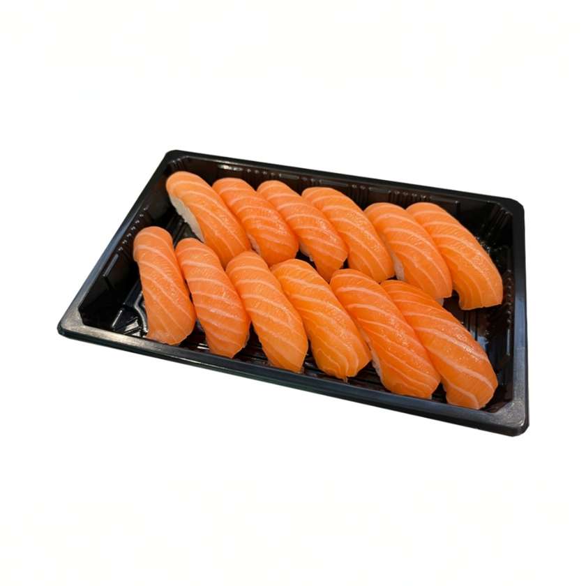 Salmon Nigiri