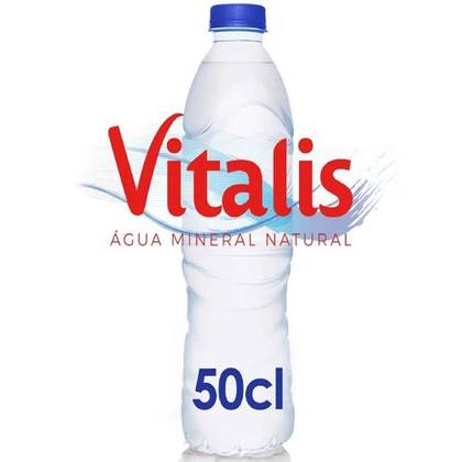 Água