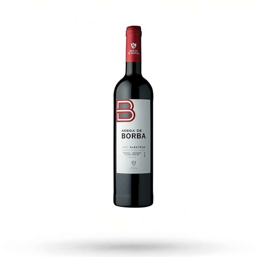 Borba Red Wine