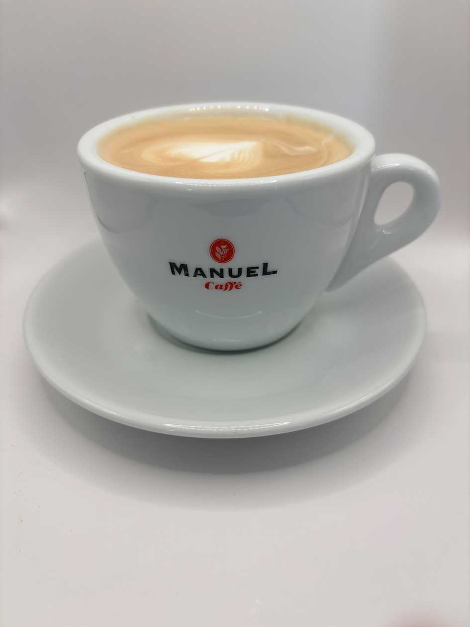 Flat White