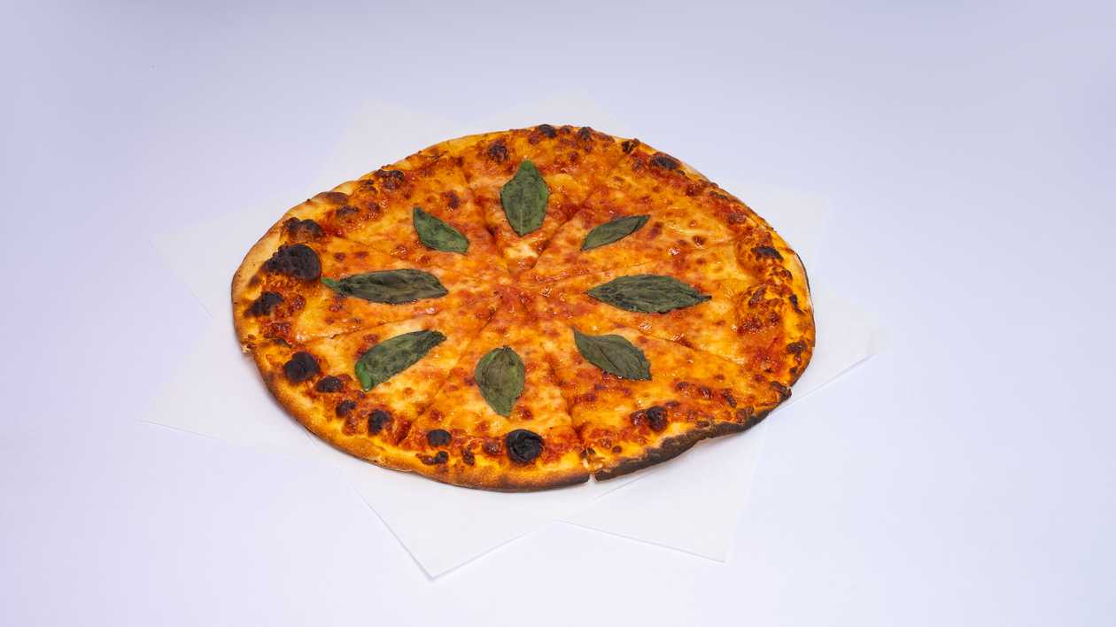 Margherita