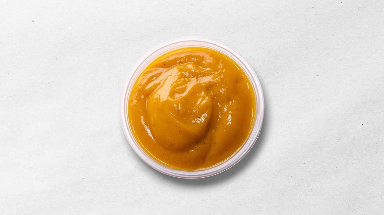 Honey Mustard Sauce