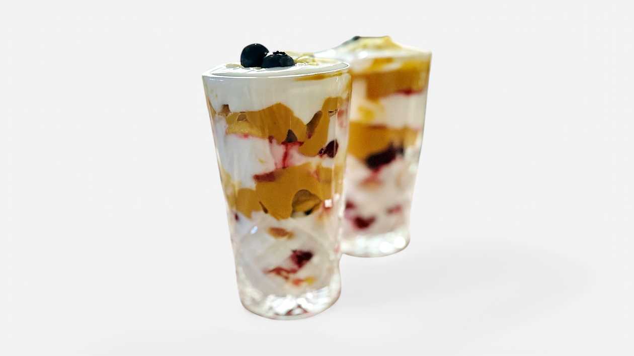 Protein Booster (180g)