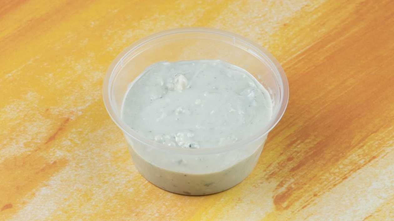 Blue Cheese Dressing