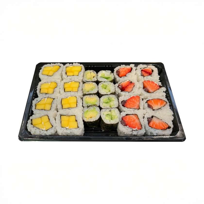 Sushi Mix 9