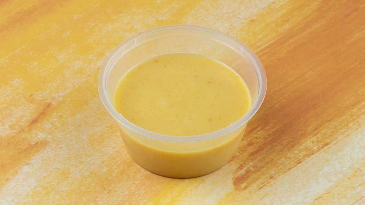 Honey Mustard Sauce