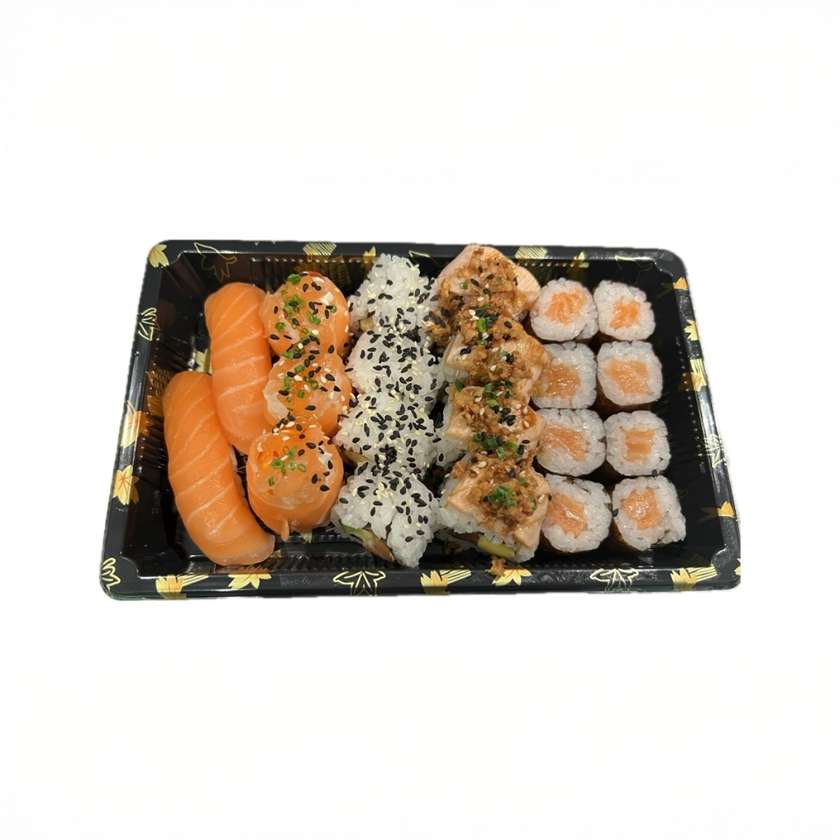 Sushi Mix 5