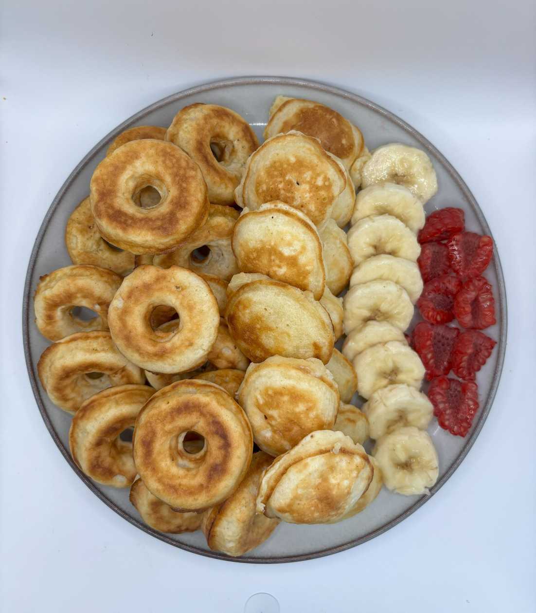 Mr.PaLův XXL Box Minilívanečky & Mini donutky