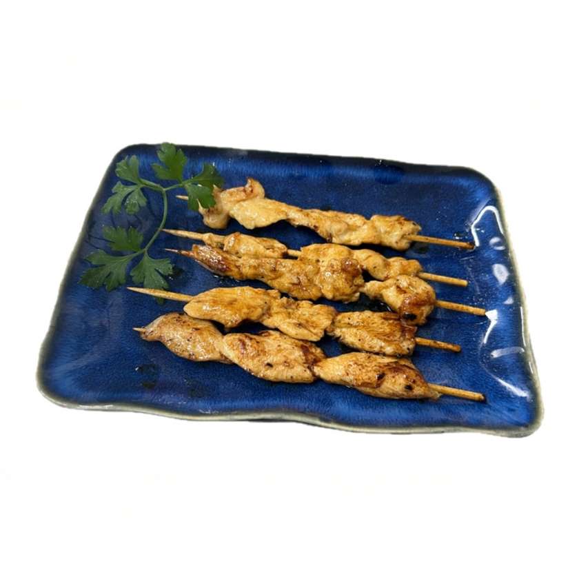 Chicken Skewers