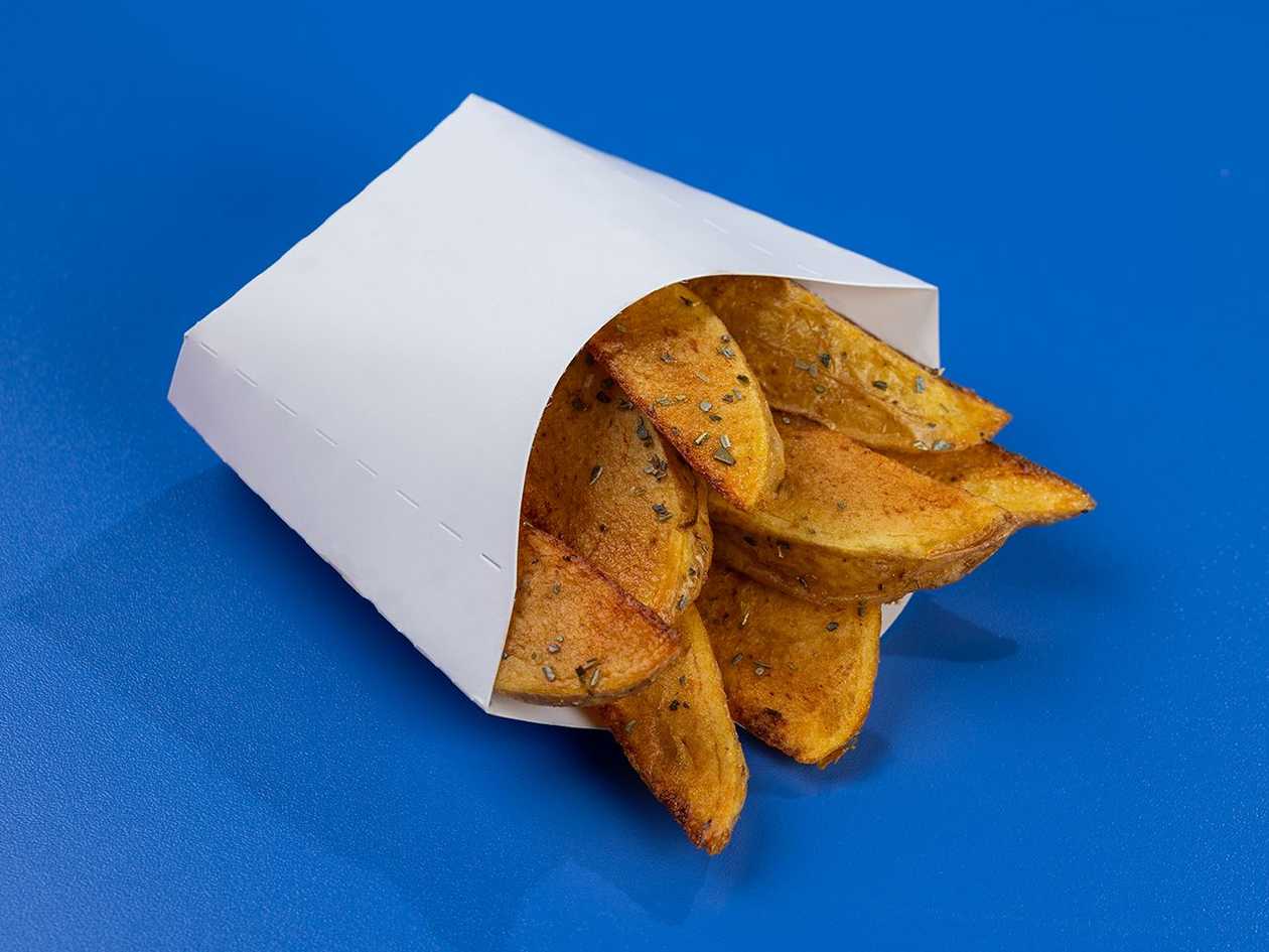 კარტოფილი მექსიკურად