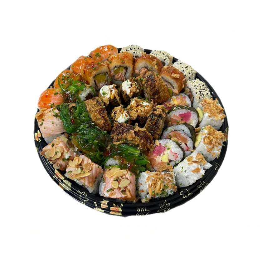 Sushi Mix 3