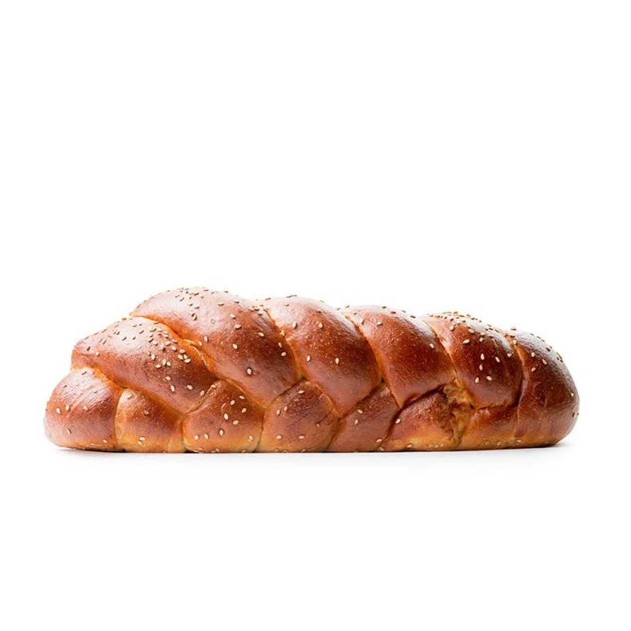 Halla Bread