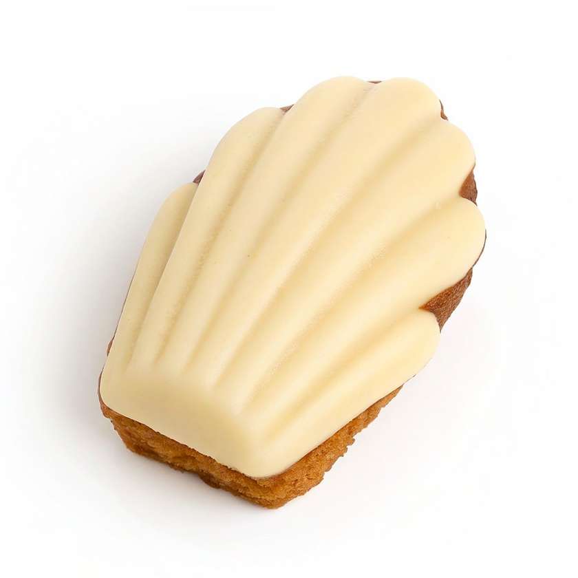 Мадлен ванильный