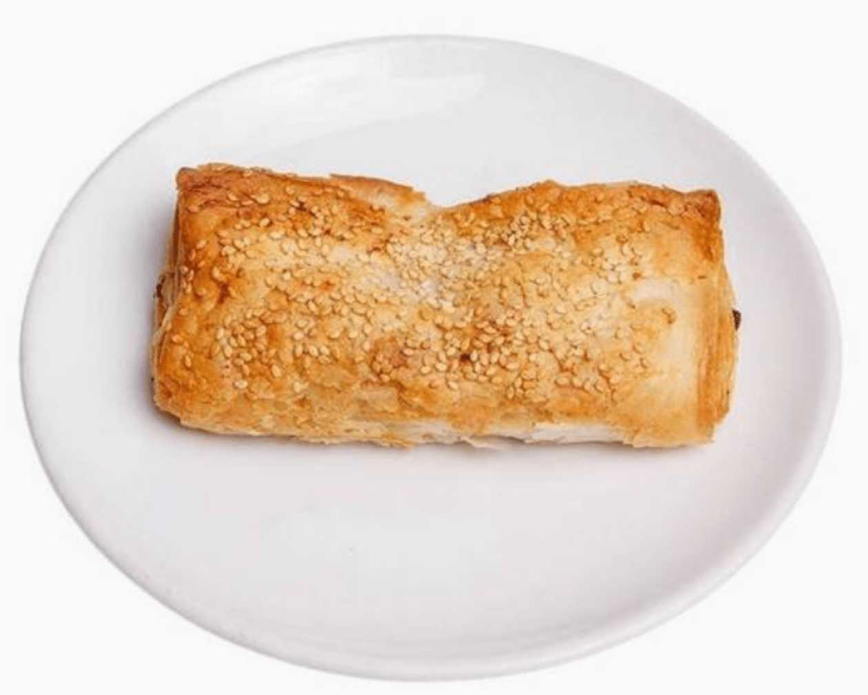 Chicken Pie