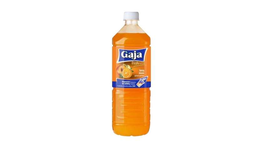 Still Lemonade Gaja with Fruit