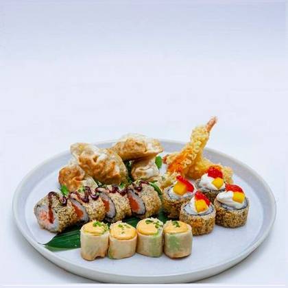 Combinado Hot