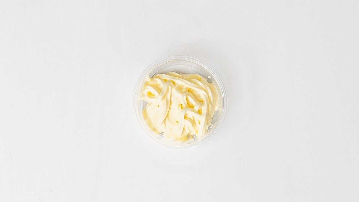 Vegan Mayonnaise