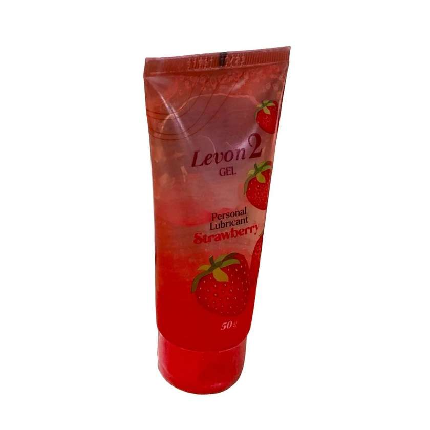 Levon 2 Lubricant Gel