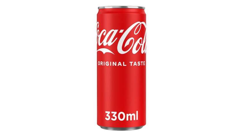 Coca-Cola