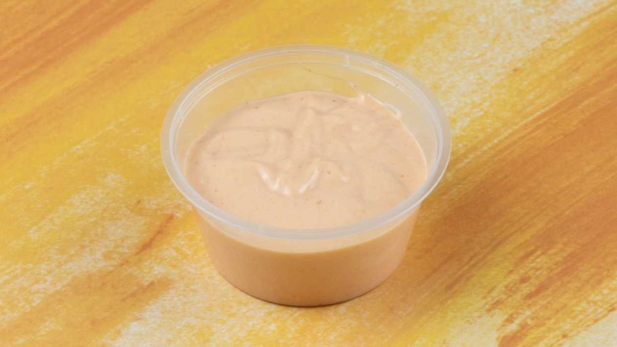 Spicy Mayo
