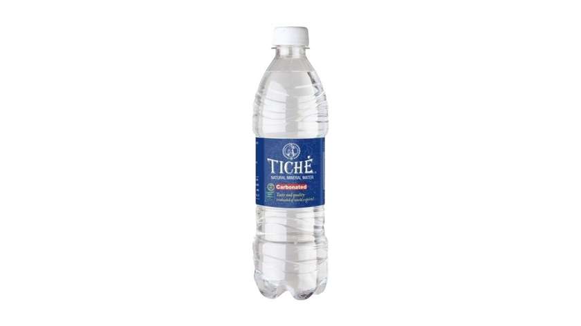 Tiche Sparkling Water
