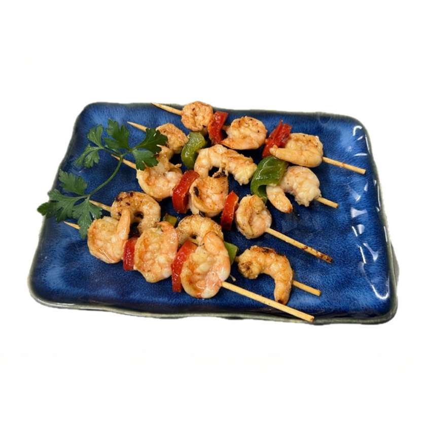 Shrimp Skewers