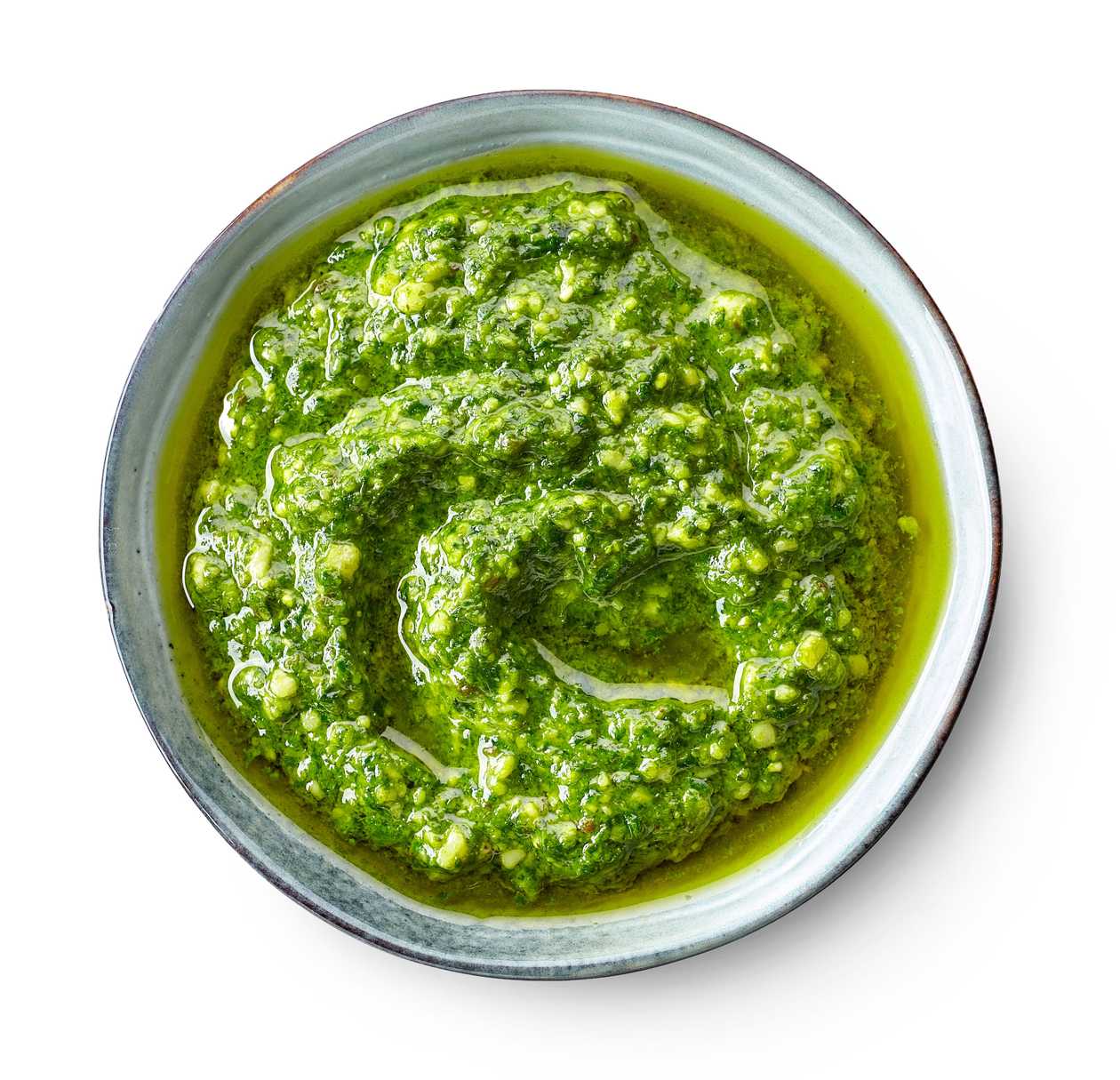 Pesto sauce