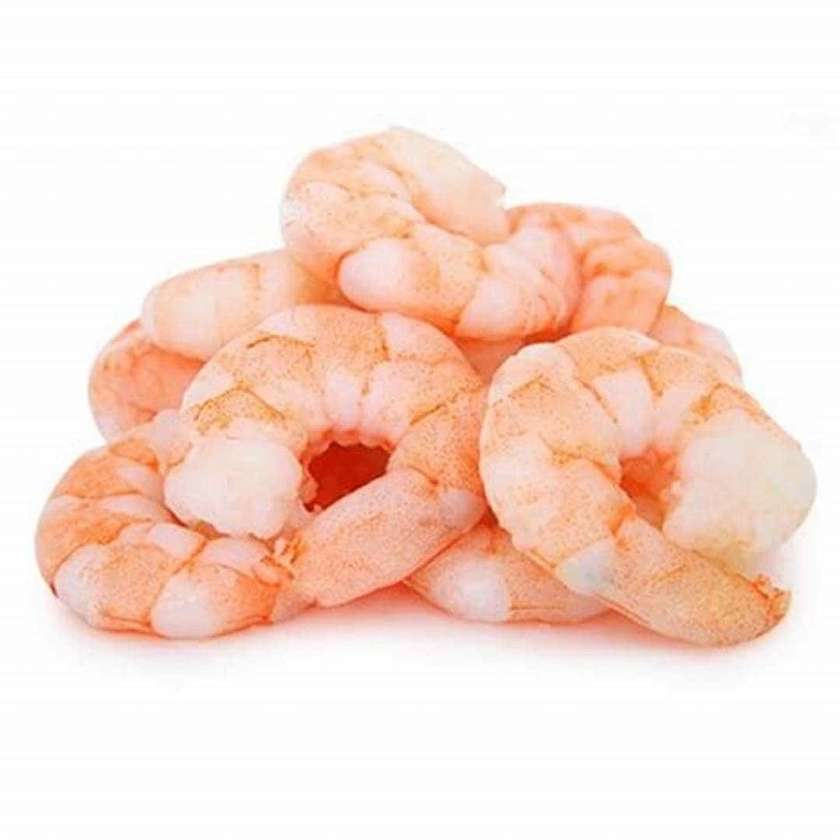 Shrimps