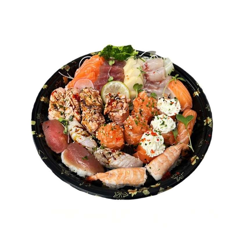 Sushi Mix 1