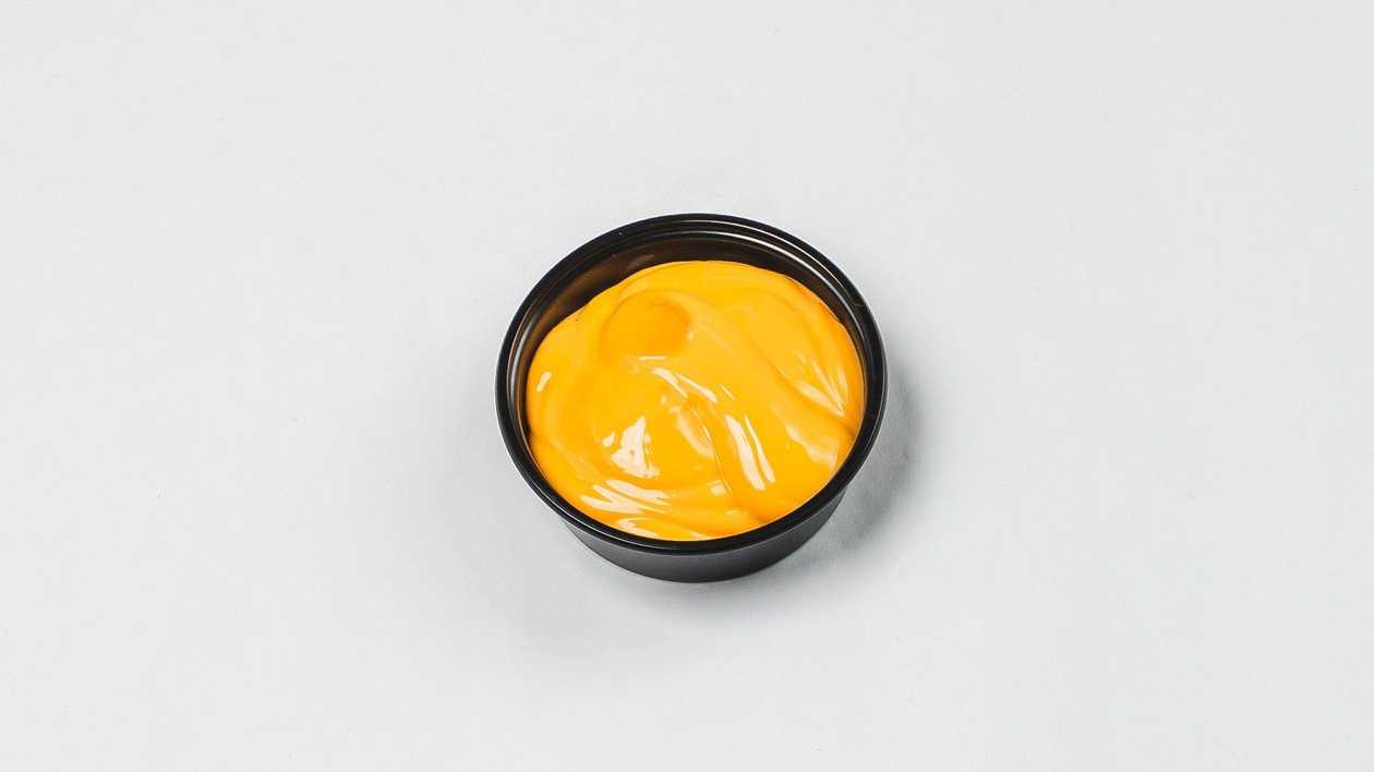 Cheddar Sauce