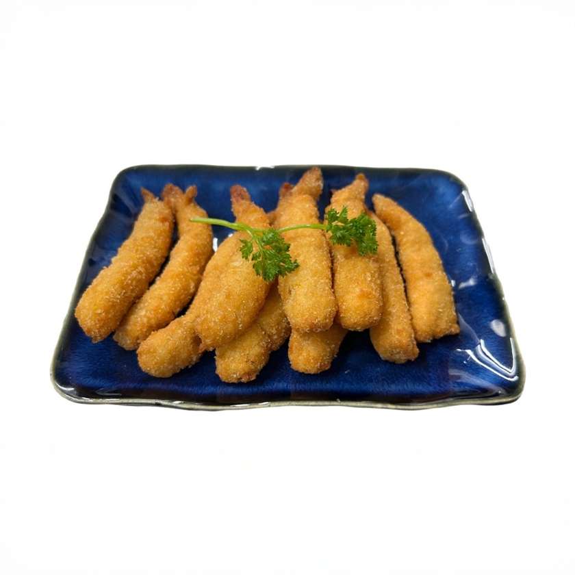 Breaded Shrimp