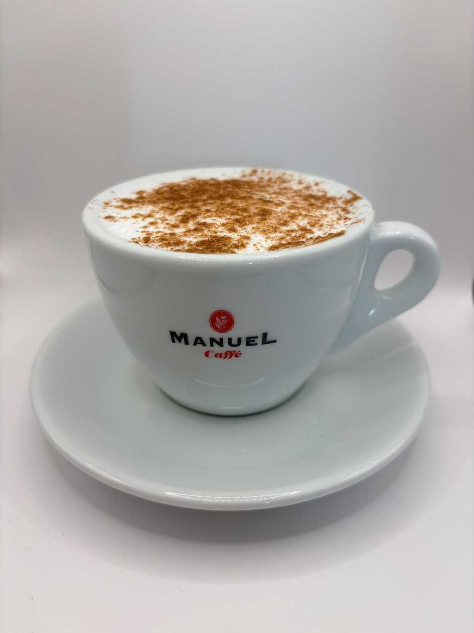 Chai Latté