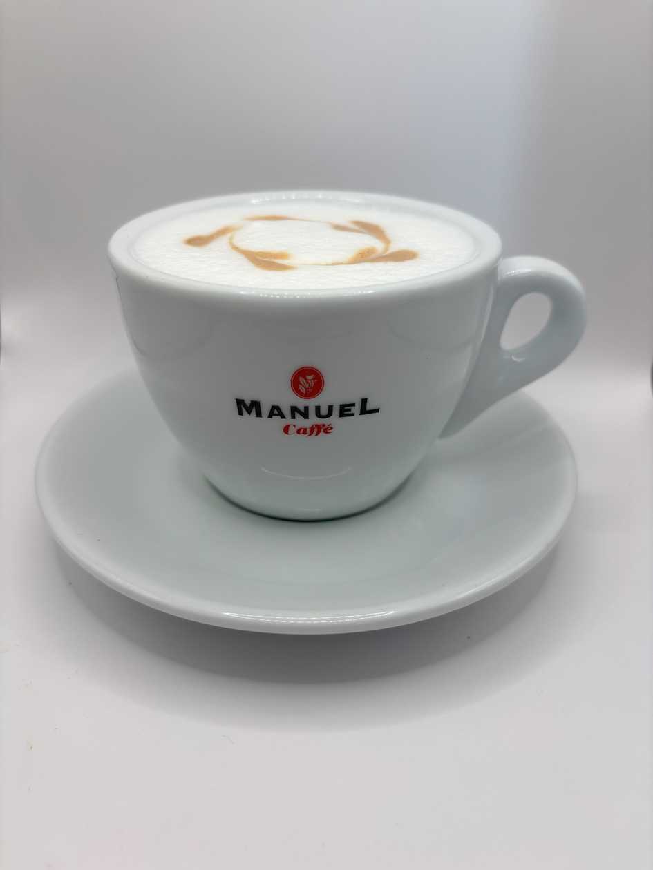 Latte Macchiato