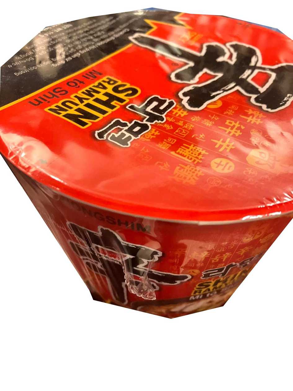 NONGSHIM Shin bowl