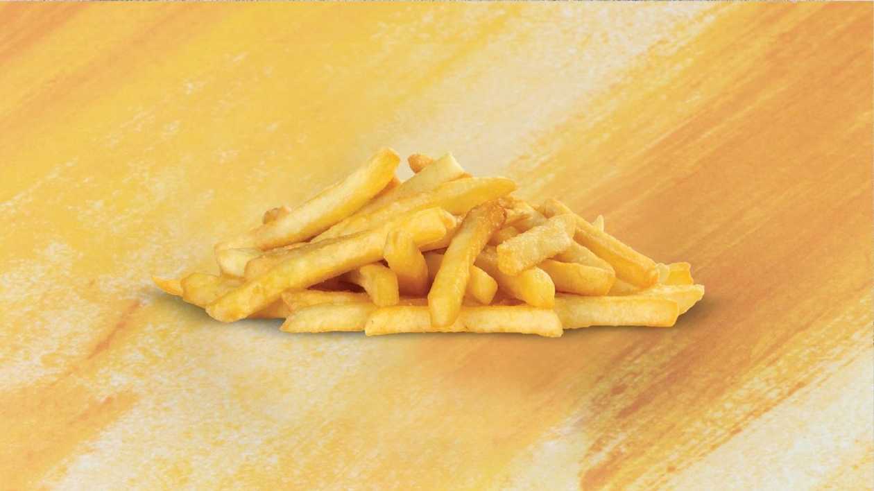 Classic Fries